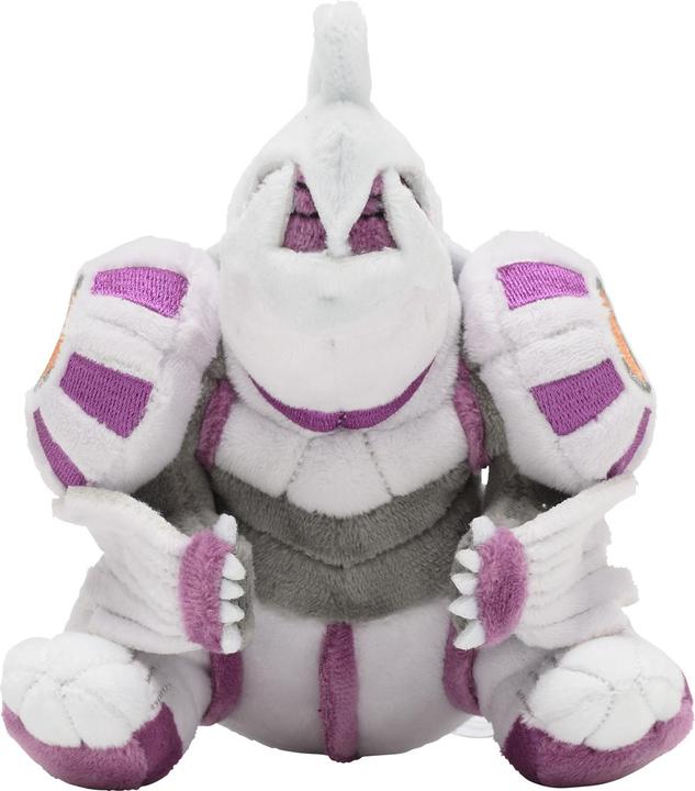 Produktbild Pokémon Palkia Sitting Cuties Plush - 17 cm (17 cm)