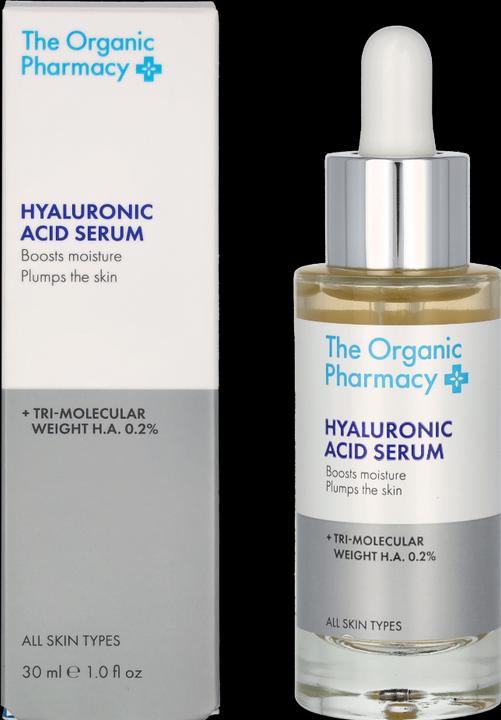 Immagine prodotto The Organic Pharmacy Hyaluronic Acid (30 ml)
