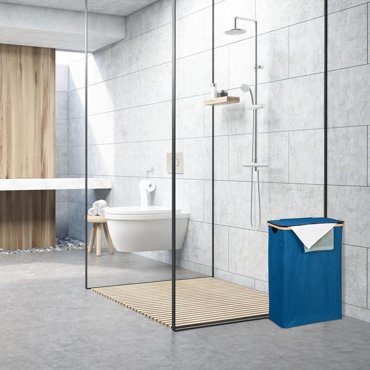 Image du produit Relaxdays Panier à linge (105 l)