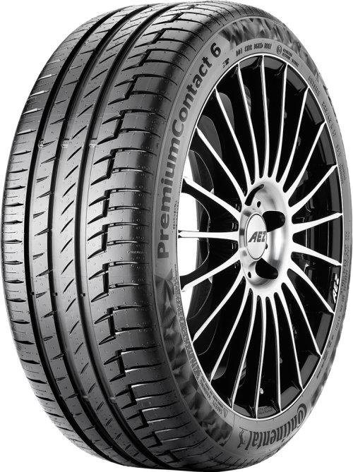 Produktbild Continental Premium Contact 6 (225/50R17 98Y)