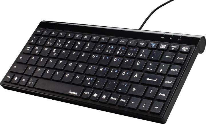 Produktbild Hama SL720 (DE, Kabelgebunden)
