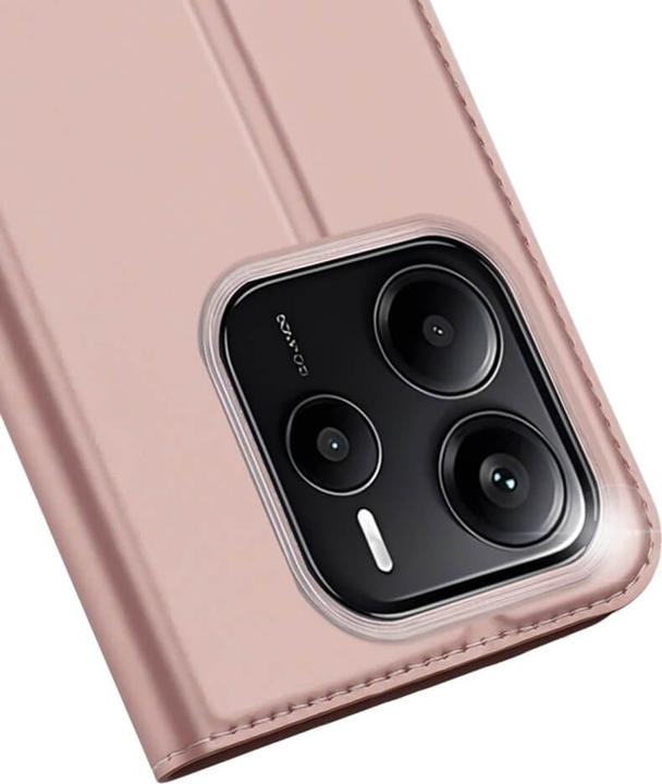 Image du produit Dux Ducis Skin Pro Series Bookcover (Xiaomi Redmi Note 14 Pro 5G)