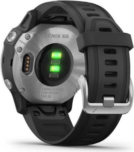 Actual product image Garmin Fenix 6S (42 mm)