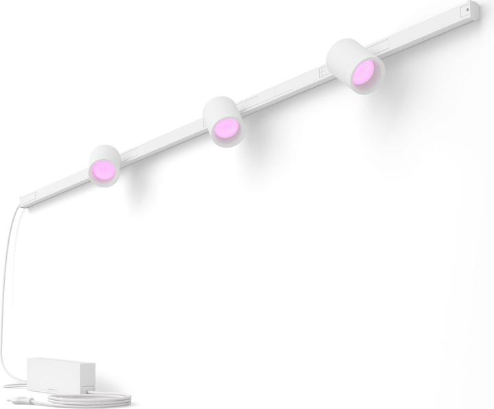 Immagine prodotto Philips Hue Perifo Basis Set (1530 lm)