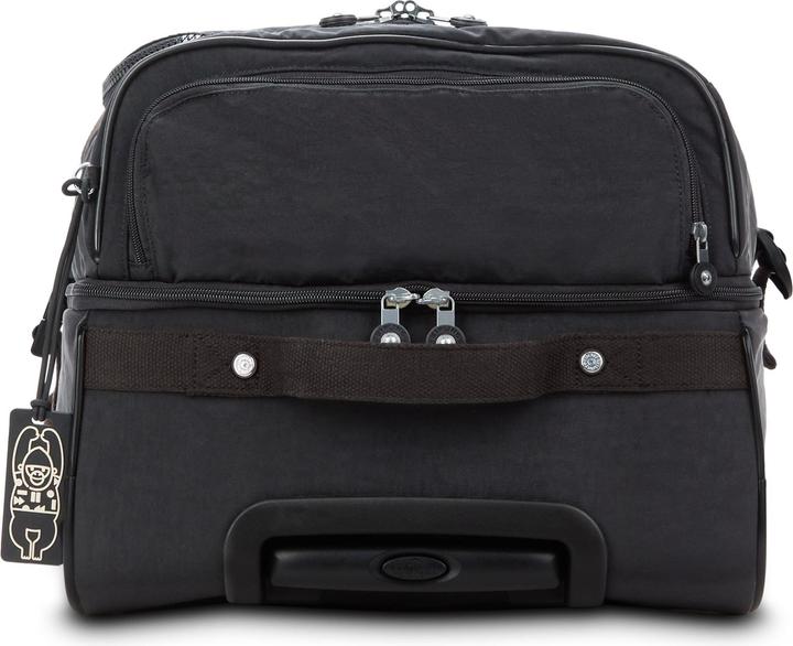 Produktbild Kipling TEAGAN L Reiskoffer - Black Noir (101 l)