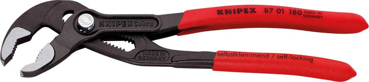 Image du produit Knipex Cobra (180 mm)