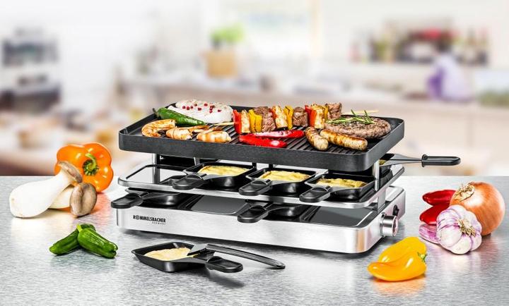 Image du produit Rommelsbacher RC 1400