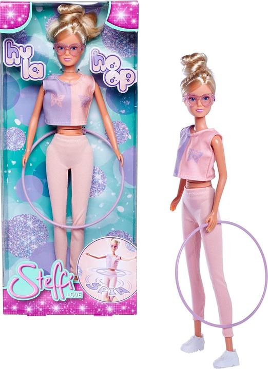 Actual product image Simba SL Hula Hoop