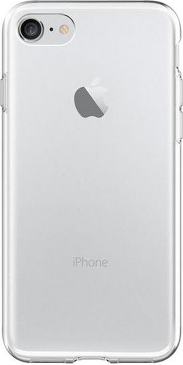Image du produit Spigen Liquid Crystal (Apple iPhone SE (2ème génération), Apple iPhone 8, Apple iPhone 7)