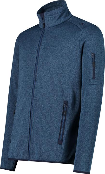 Immagine prodotto CMP Campagnolo Knitted Fleece (48, M)