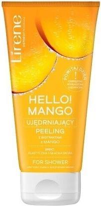Image du produit Lirene Gommage corporel rafraîchissant Juicy Mango (Body Firming Scrub) 175 ml (175 ml)