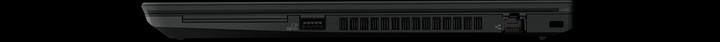 Actual product image Lenovo ThinkPad P14s Gen 2 (14", AMD Ryzen 7 Pro 5850U, 32 GB, 1000 GB, DE)