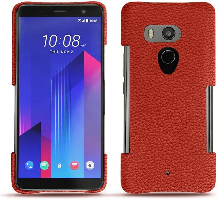 Produktbild Noreve Lederschutzhülle (HTC U11+)