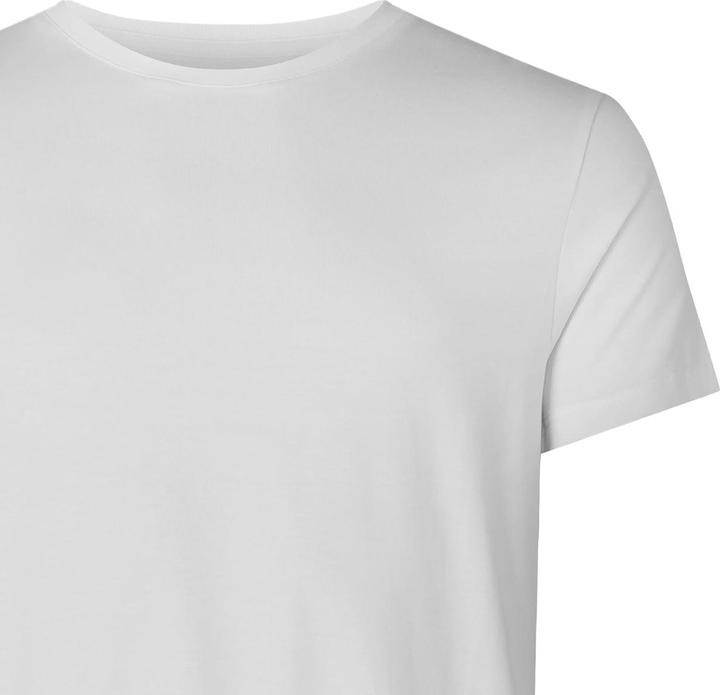 Produktbild Resteröds 2er Pack Bamboo Unterhemd / Shirt kurzarm (L)