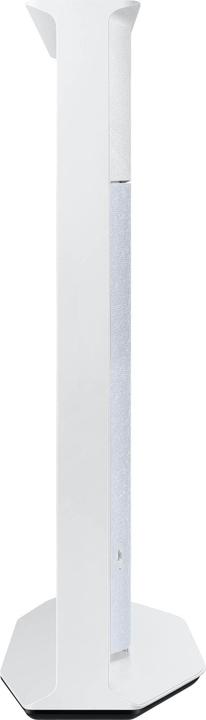Actual product image Samsung The Serif QE43LS01B (43", LS01B, QLED, 4K, 2023)