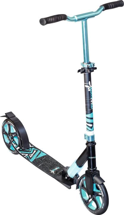 Muuwmi Deluxe