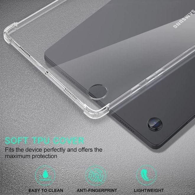 Immagine prodotto MU Classic Softcase serie TPU (Galaxy Tab A8 (2021))