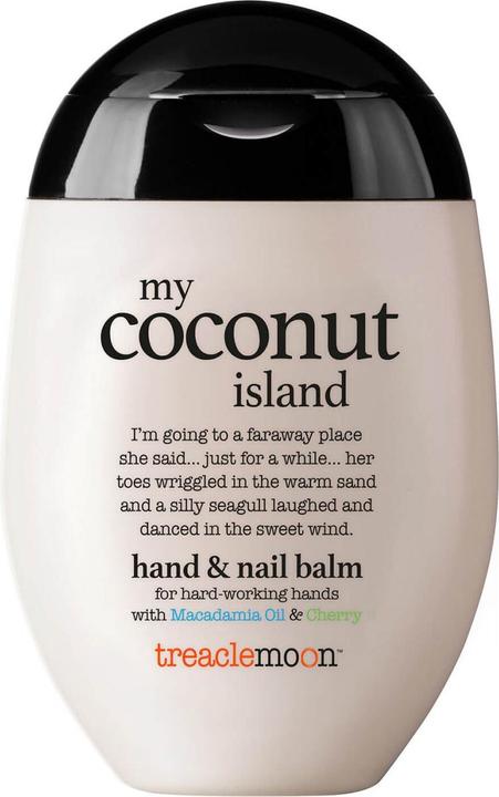 Treaclemoon My Coconut Island (75 ml)