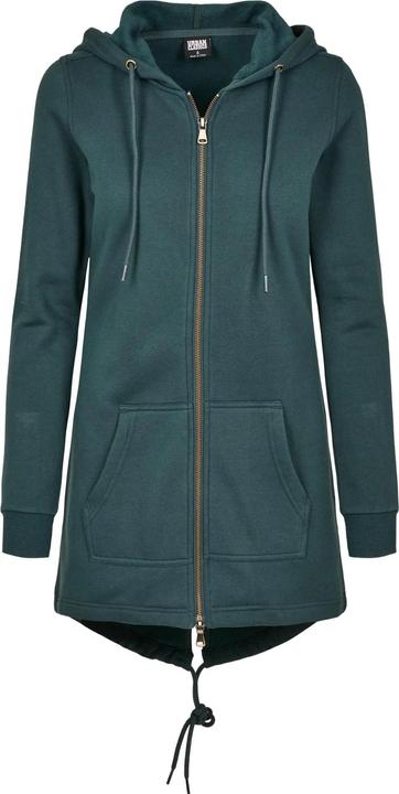 Urban Classics Sweat Parka (4XL)