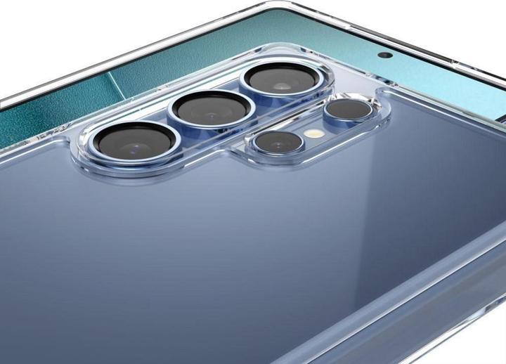 Actual product image Spigen Ultra Hybrid (Samsung Galaxy S25 Ultra)