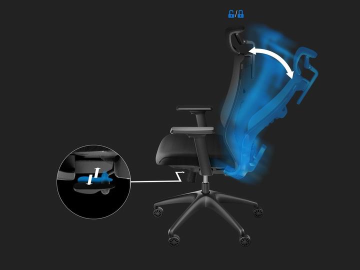Actual product image Genesis Astat 200
