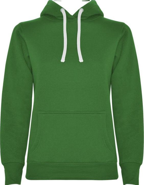 Immagine prodotto Alpinia - Felpa con cappuccio URBAN - Donna (S)