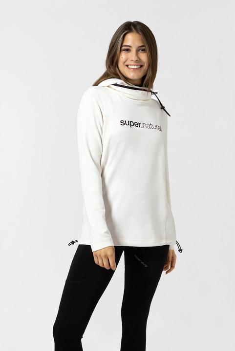 Image du produit Super Natural W Alpine Hooded (S)