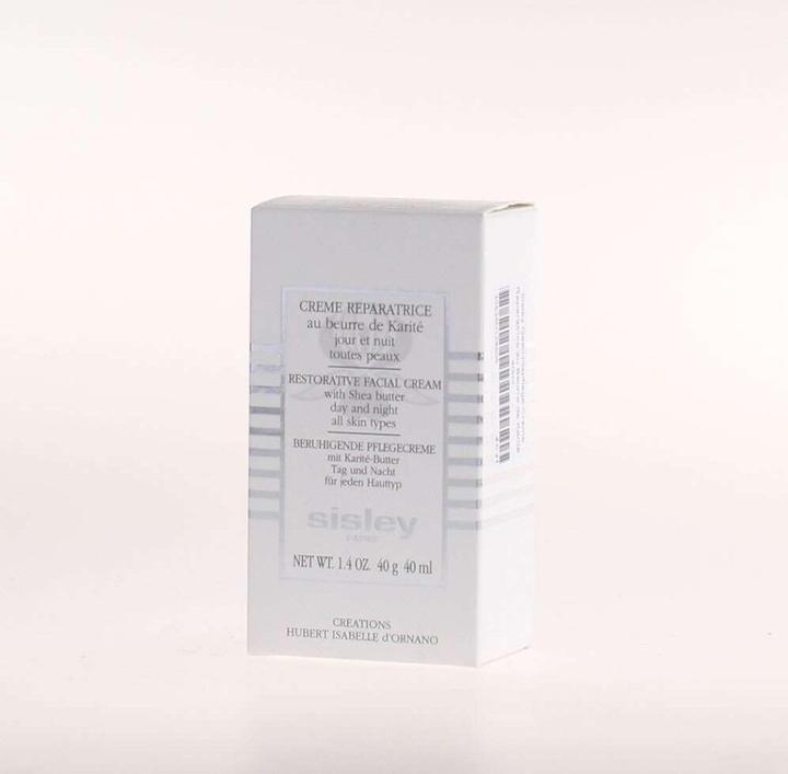 Produktbild Sisley Crème Réparatrice (40 ml, 24h Creme)
