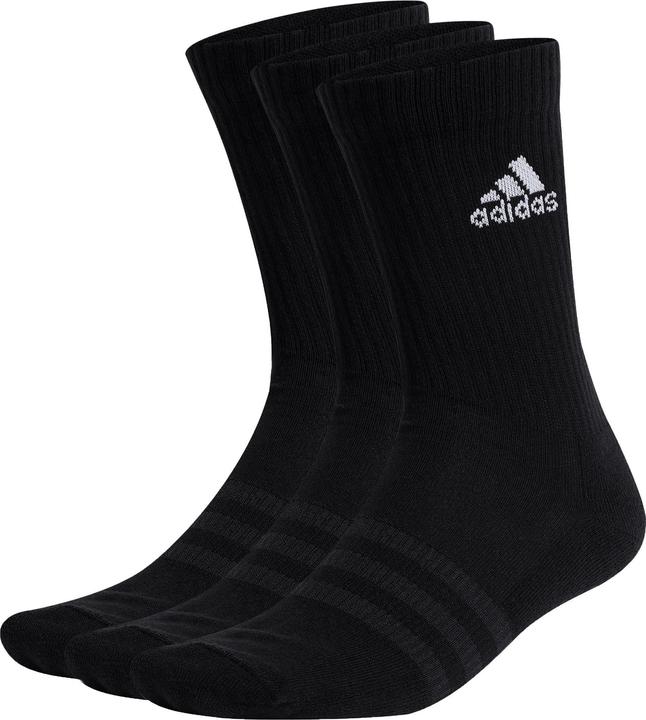 Image du produit adidas C Spw Crw 3p,Black/White Black/White XL (46 - 48)