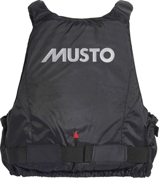 Actual product image Musto Championchip Solid Vest Lifejacket (116, 122, 120 C, 115 C)