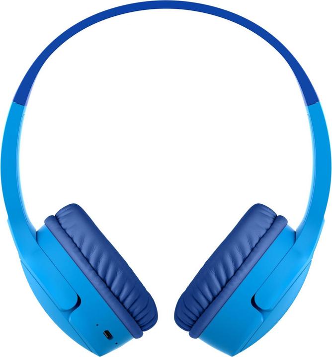 Produktbild Belkin Soundform Mini-On-Ear