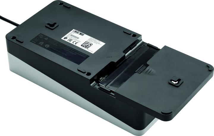 Produktbild Eaton 3S 700 DIN (700 VA, 420 W, Online-Doppelwandler USV)
