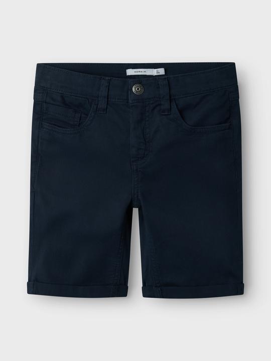 Actual product image Name it NKMSILAS ISAK L TWI SHORTS 3122-MF TB (122)