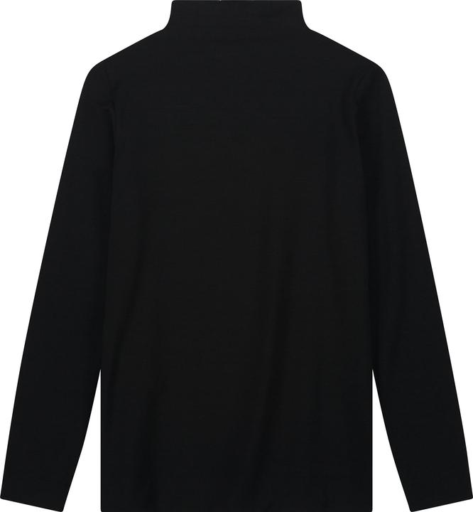 Jeanne Baret Navarino Turtleneck