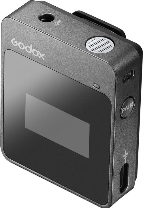 Produktbild Godox MoveLink UC1 USB C
