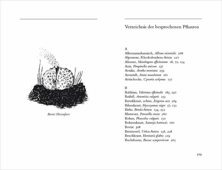Immagine prodotto Hexenkräuter. Alte Heilpflanzen und ihre Kräfte (Tedesco, Gerd Haerkötter, Marlene Haerkötter, 2023)