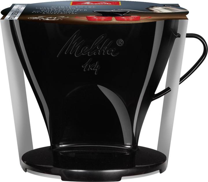 Actual product image Melitta Coffee filter 1x4 (2.44 l)