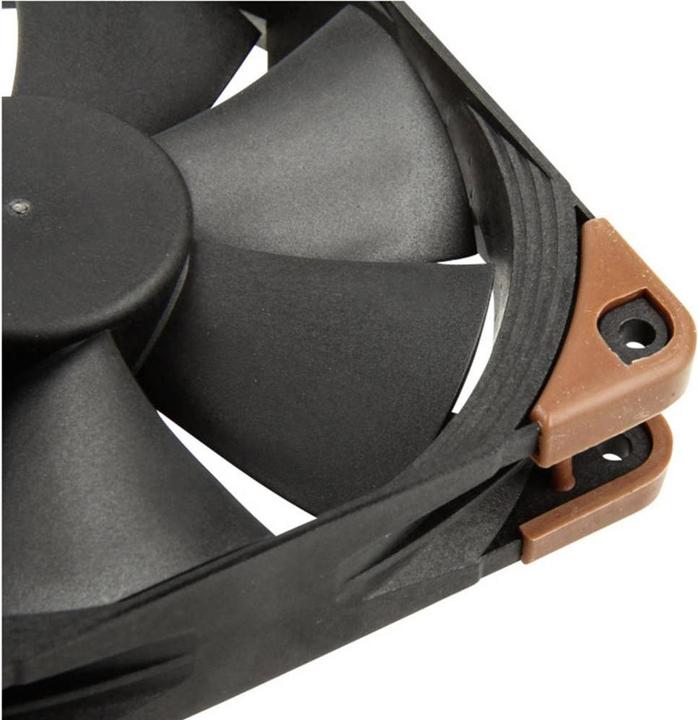 Produktbild Noctua Nf-F12 Ppc 3000 Pwm (120 mm, 1 x)