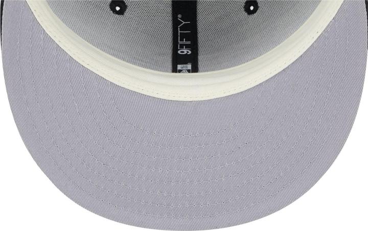 Produktbild New Era 9Fifty Sideline Cap - STATEMENT Baltimore Ravens