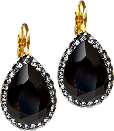 Black, Gold