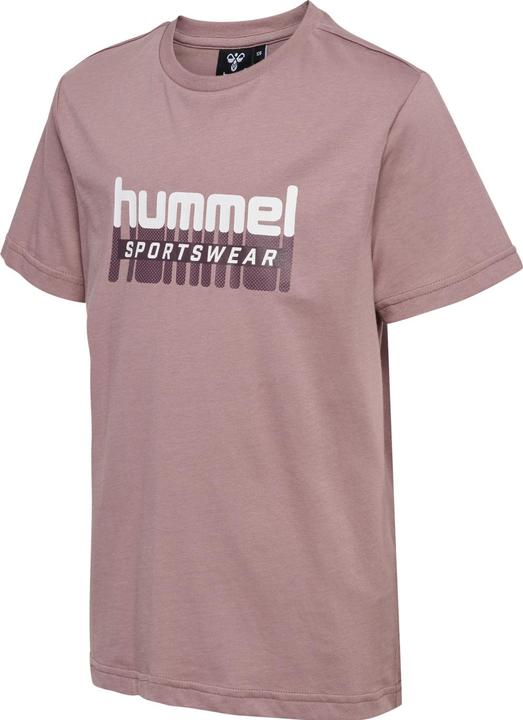 hummel hmlTUKAS T-SHIRT S/S