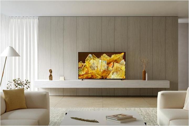 Produktbild Sony XR-98X90L (98", X90L, LED, 4K, 2023)
