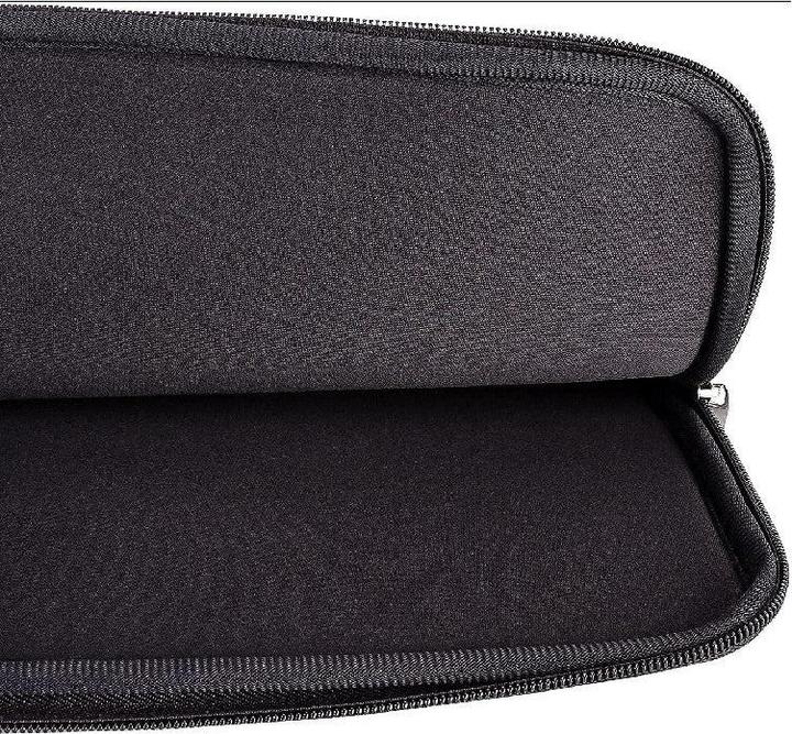 Actual product image Hermex Neoprene laptop bag Notebook bag Macbook water-repellent 14 inch (14")
