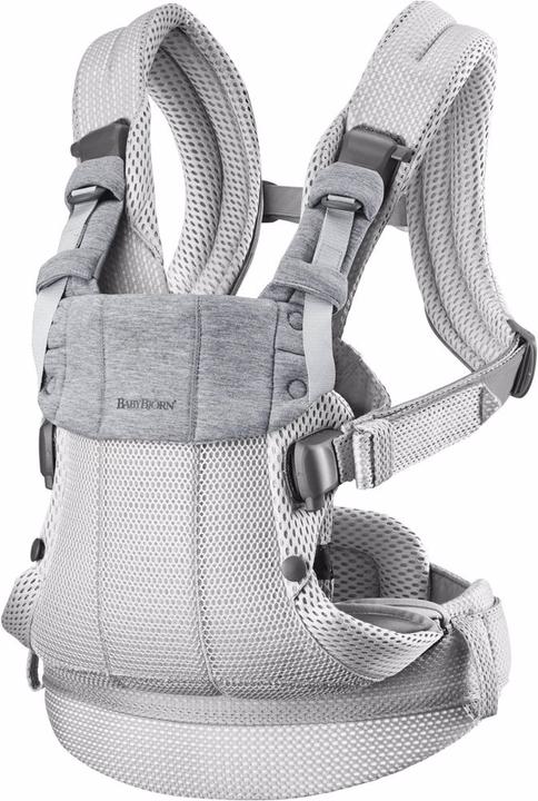 Actual product image BabyBjörn Harmony