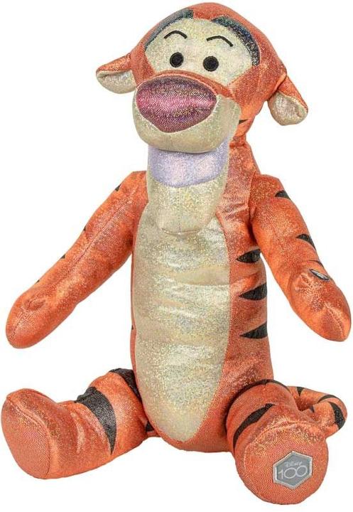 Immagine prodotto Play by Play TIGROU D100 GLITTER PELUCHE 28CM (28 cm)