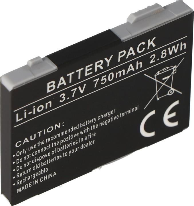 Image du produit Siemens Batterie AX72