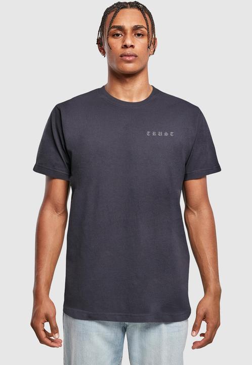 Produktbild Mister Tee Trust Dove T-Shirt - 134771 (L)