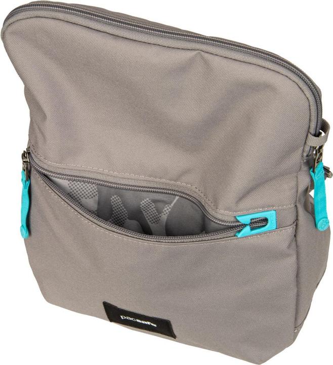 Image du produit Pacsafe Sac à dos GO Saddle en pierre