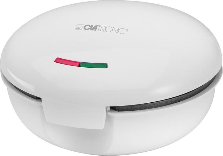 Actual product image Clatronic DM 3495 Donuts Maker