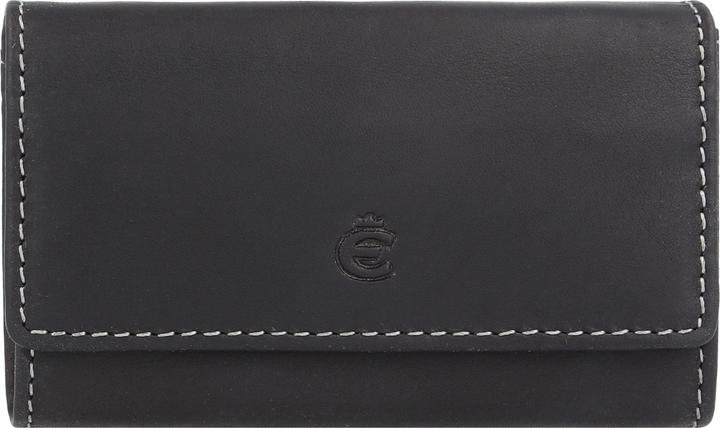 Produktbild Esquire Dallas Visitenkartenetui Leder 10.5 cm